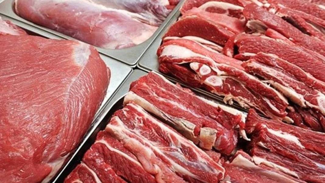 Kırmızı et fiyatları yarıya düşüyor! Sadece 2 gün sürecek indirim fırsatı: Giden yüzde 50 indirimli alacak 5